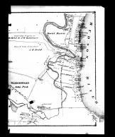 Haverstraw 2 - Right, Samsondale, Bensons Corners, Garnersville P.O. and Meads Corners, Rockland County 1875